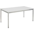 Tafel sodematub ft168rect-9515 rechthoekig grijs