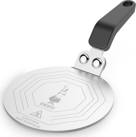 Adapter indukcyjny Bialetti do płyty indukcyjnej - ø13cm