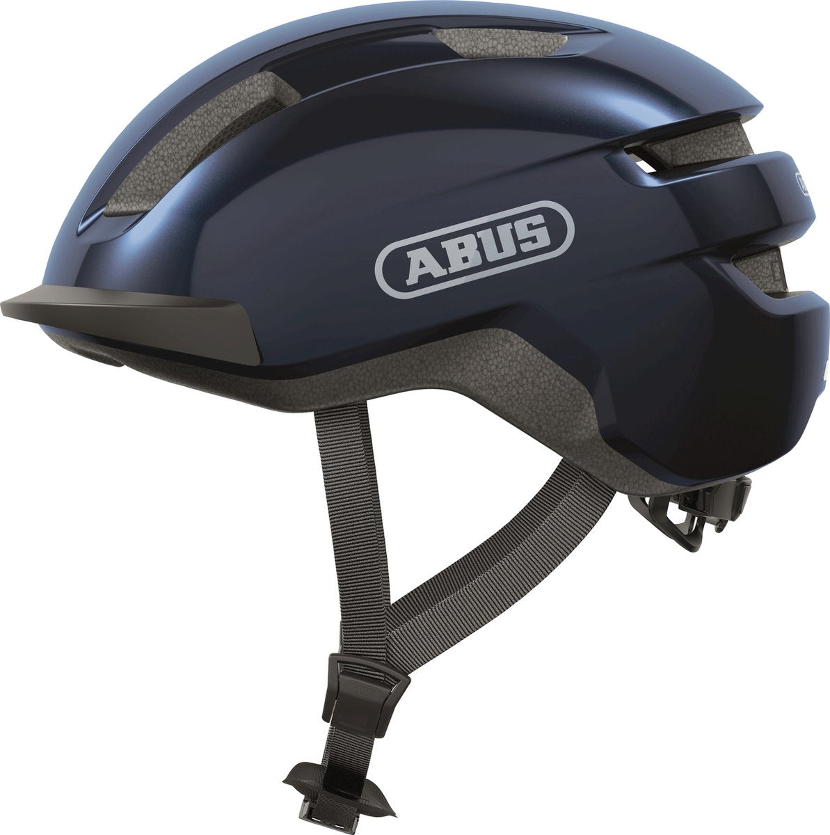 Abus Helm Purl-Y-Mocno-Night Blue M 54-58CM