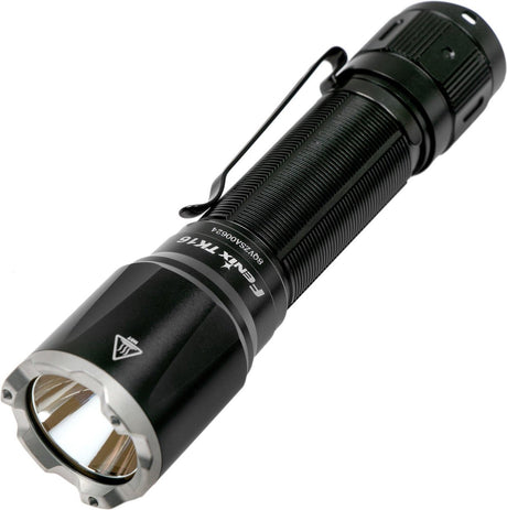 Fenix ​​tk16 v2.0