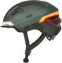 Kask Abus Hyp-e Jungle Green, rozmiar 51-55 cm