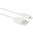 Kabel telefoniczny Act AC3092 biały