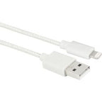 Kabel telefoniczny Act AC3092 biały