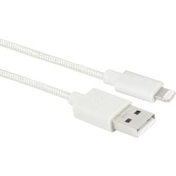 Kabel telefoniczny Act AC3092 biały