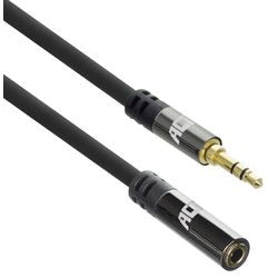 Ngk Act Audio Verleabel ac3615 czarny