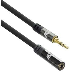 Ngk Act Audio Verleabel ac3617 czarny
