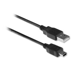 Kabel USB Act 2.0 ac3050 czarny