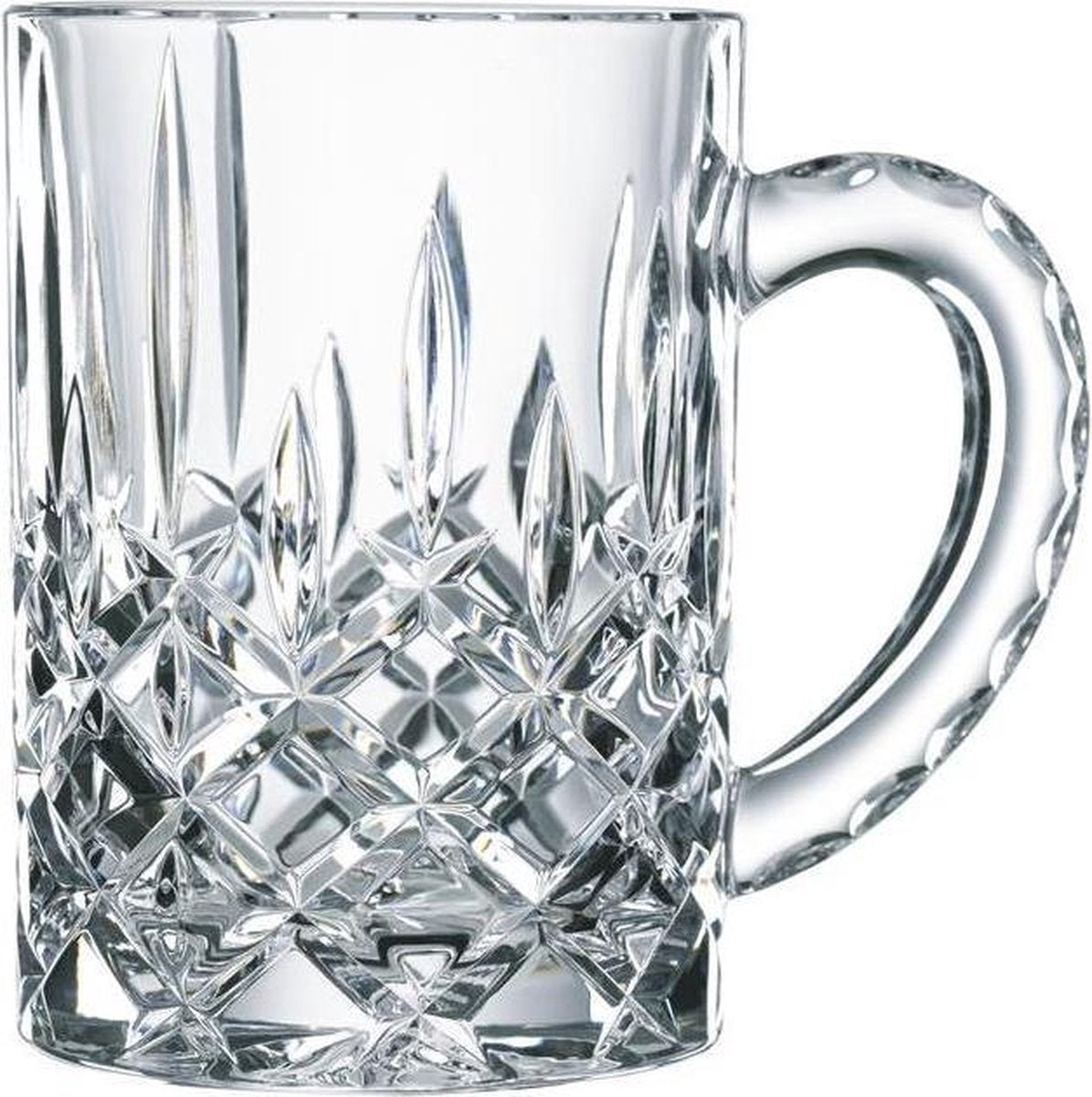Nachtmann - kufel do piwa 'noblesse' - 600 ml