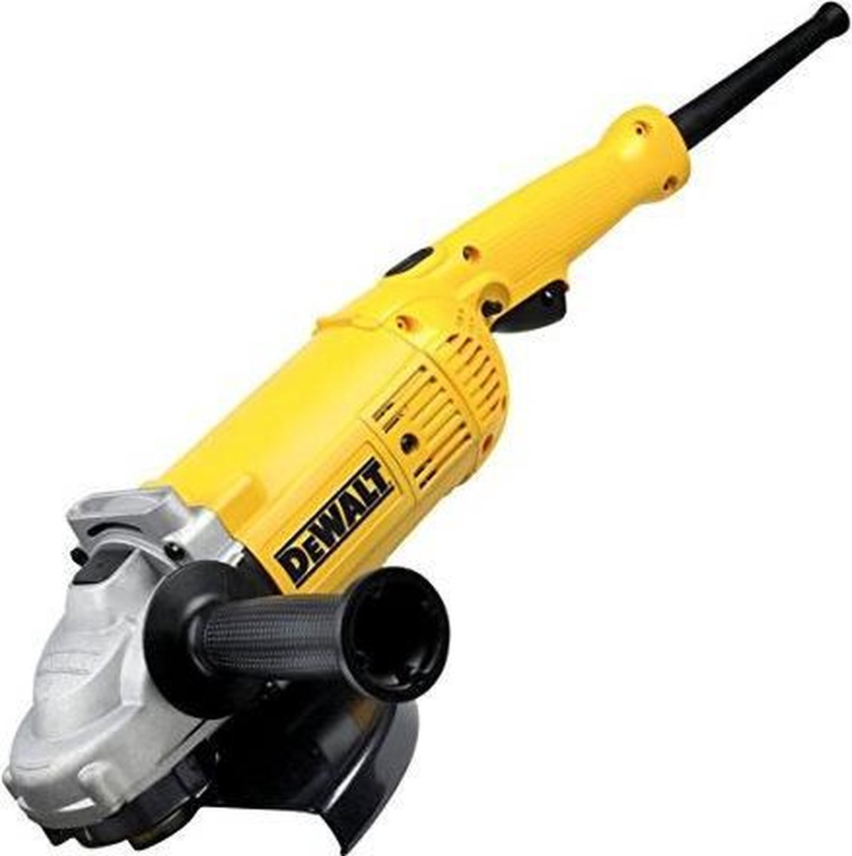 Dewalt - szlifierka kątowa 230 mm, 2000 w dwe490