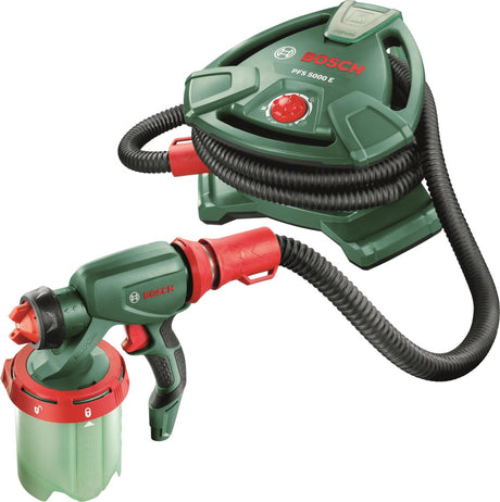 Urządzenie natryskowe Bosch pfs 5000 e - na przewodzie - 1200 w