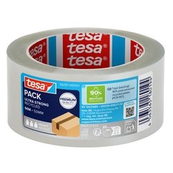 Taśma pakowa tesa 58297-00000-00 pet przezroczysta