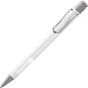 Lamy pen safari 219m niebiesko-biały