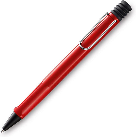 Długopis Lamy Safari - czerwony