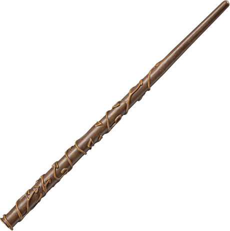 Noble Collection Harry Potter Odgrywanie ról Magiczna różdżka Hermiona Granger Hermiona Granger Replika 30 cm: pomniejszona