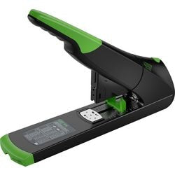 Ciężki zszywacz novus 023-0066 metalowy czarny