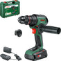 Bosch Advanceddrill 18v-80 Quicksnap 06039e2001 wiertarka akumulatorowa 18,0 v