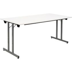 Składany stół sodematub ft168tpmu-9200 drewno szare
