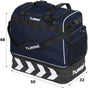 Hummel pro bag supreme sporttas - maat s m