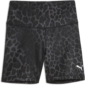 Puma w tad essential spotted haze short tight - hw 5