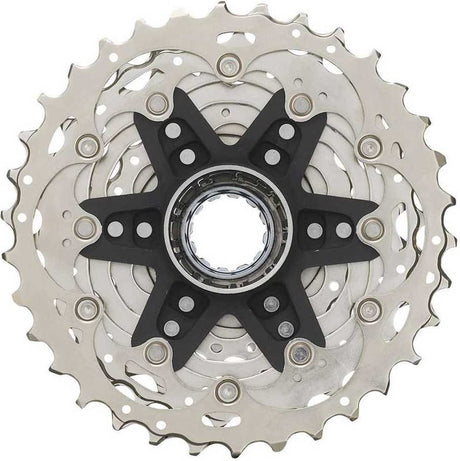 Kaseta Shimano 12-rzędowa 105 cs-r7101 11-34t