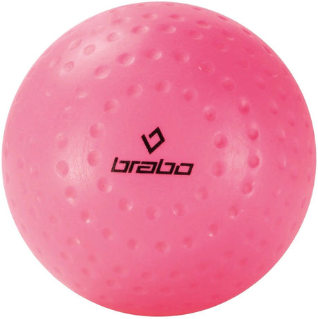 Brabo soft street hockeybal