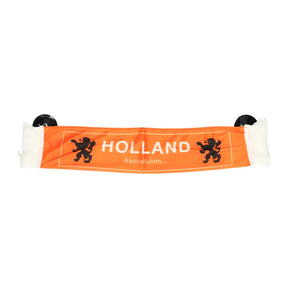 Baner z przyssawkami Holland