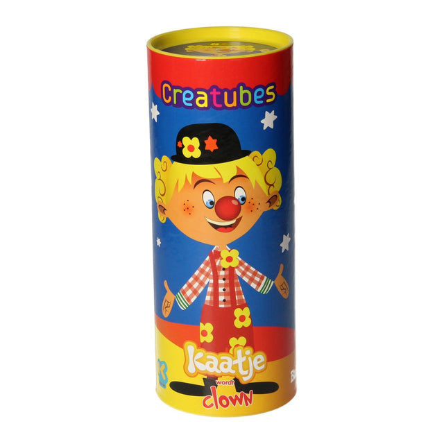 Createbes Clown