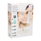 Make-up lustro ze standardem
