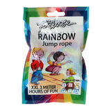 Guma do skakania Rainbow, 3 metry