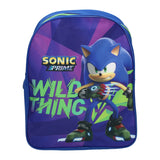 Plecak Sonic Wild Thing w kolorze niebieskim
