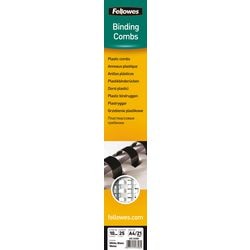 Drut wiążący grzbiety Feles 5330803 PVC (polichlorek winylu) biały