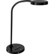 Lampka biurkowa cep 2002900011 led czarna
