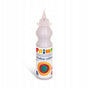 Primo glasverf zilver 75ml - creatieve decoraties in glas-in-lood