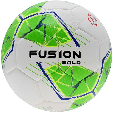 Precision training precision fusion sala futsal ball - zaalvoetbal - maat 4
