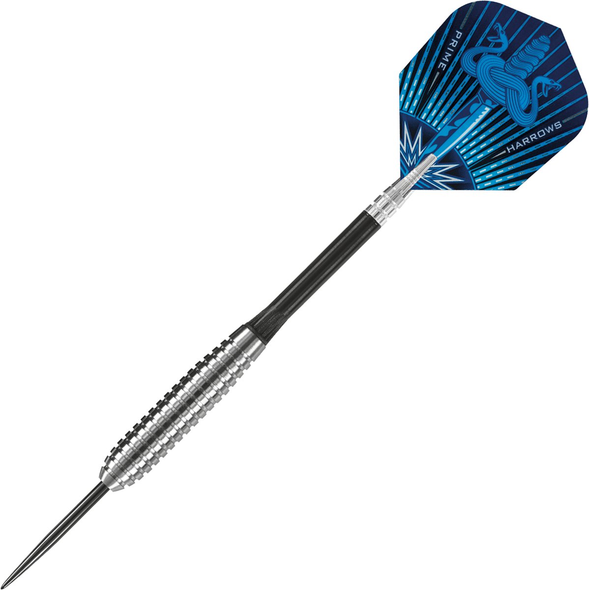 Harrows Assassin rg 80% 23 gramy - rzutki