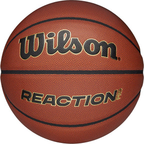 Wilson reaction pro basketbal v2 – maat 5