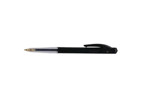 Długopis Bic m-10 czarny 50 sztuk 0,4mm
