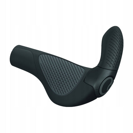 Uchwyty rowerowe Ergon gp3 evo l - komfort omie