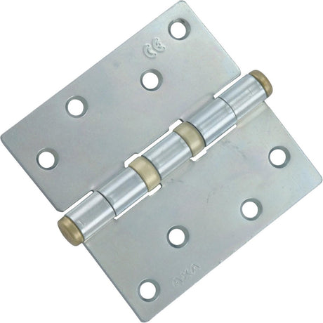Przegub kulowy Starx ocynkowany 89x89 15312523 - 2 sztuki