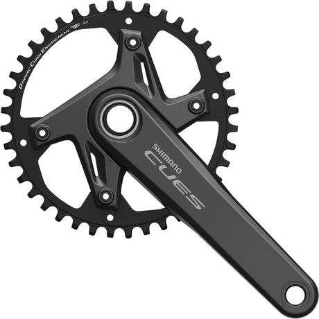 Shimano tarcza zmiany biegów wskazówki fc-u6030-1 shim.krg u6030-1 40 175 sw 9 10 11f