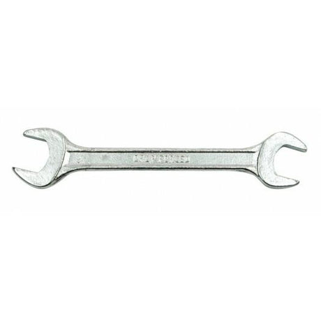 Vorel platte sleutel 10*13mm