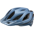 Kask rowerowy Ked spiri ii trend m (52-58cm) - niebiesko-szary mat