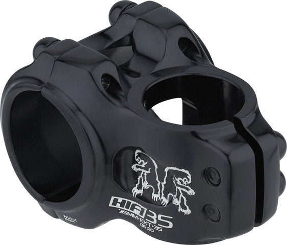 Głos Chromag hi-fi 35