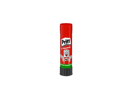 Klej w sztyfcie Pritt 11gr, opakowanie 25 sztuk