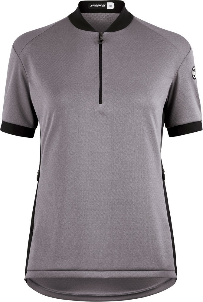 Assos uma gtc c2 - koszulka damska