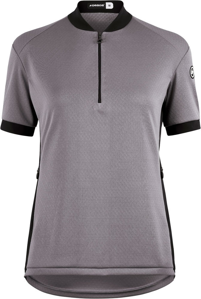 Assos uma gtc c2 - koszulka damska