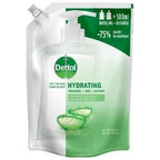 Handzeep-navulling dettol 47219314 aloe vera 500 ml