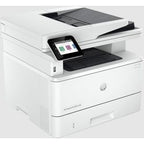 Printer hp 4102fdn printen, kopiëren, scannen wit
