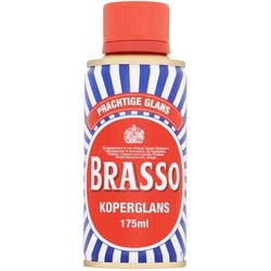 Brasso | 6 sztuk