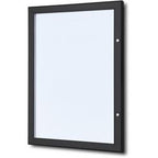 Menubord showdown sczn4xa4c9005 3050 g zwart